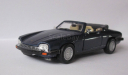 JAGUAR XJS CABRIOLET   1980  1:43, масштабная модель, scale43