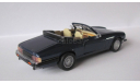 JAGUAR XJS CABRIOLET   1980  1:43, масштабная модель, scale43