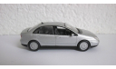 Citroen C5 1:43 Norev, масштабная модель, scale43, Citroën