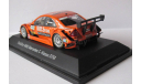 Mercedes AMG C-Klasse DTM TrekStor D. la Rosa 1:43  Minichamps, масштабная модель, scale43, Mercedes-Benz