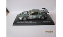 Aston Martin DBR9  2005 1:43 Altaya, масштабная модель, scale43