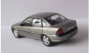 Opel Vectra    1:43 Schuco, масштабная модель, 1/43