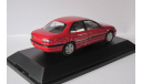 Opel Omega B MV6 Limousine  1994-1999 1:43 Schuco, масштабная модель, scale43