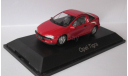 Opel Tigra A Coupé 1994-2000  1:43 Schuco, масштабная модель, scale43