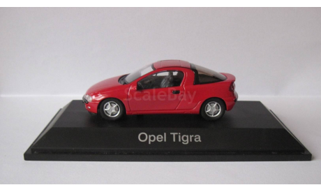 Opel Tigra A Coupé 1994-2000  1:43 Schuco, масштабная модель, scale43