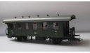 Модель железнодорожного вагона , производство ROCO . Масштаб НО , Австрия, железнодорожная модель