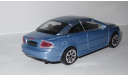 Volvo C70 1:43, масштабная модель, scale43