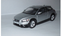 Volvo C30 1:43, масштабная модель, scale43