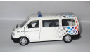 VW Volkswagen T4 Caravela 1:43 Schabac, масштабная модель, Schabak, 1/43