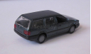 Volkswagen Passat B3 (1988-1993) универсал 1:43 GAMA, масштабная модель, scale43