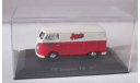 Volkswagen Transporter T1 1:43, масштабная модель, scale43