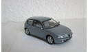 Alfa Romeo 147 1:43 Solido, масштабная модель, scale43