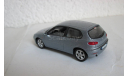 Alfa Romeo 147 1:43 Solido, масштабная модель, scale43