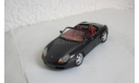 Porsche Boxster 1:43 Schuco, масштабная модель, 1/43