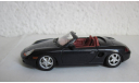 Porsche Boxster 1:43 Schuco, масштабная модель, 1/43