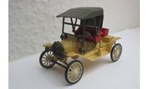 Ford T 1908 Torpedo 1:43 RAMI, масштабная модель, scale43