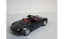 Porsche Boxster 1:43 Schuco, масштабная модель, 1/43