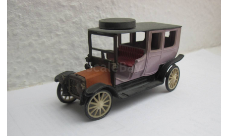 Voiture de Maitre 1908 1:43 RAMI, масштабная модель, 1/43