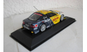 Opel Calibra V6 DTM 1:43 Minichamps, масштабная модель, scale43