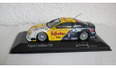 Opel Calibra V6 DTM 1:43 Minichamps, масштабная модель, scale43