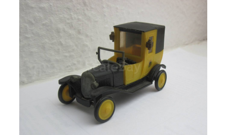 CITROEN TAXI 1924 1:43 Safir, масштабная модель, Citroën, 1/43