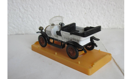 Adler Phaeton 1905 Cabrio 1:43 Ziss Modell, масштабная модель, 1/43