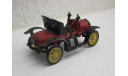 Opel Doktor 1908 1:43 ZISS, масштабная модель, Ziss Modell, 1/43