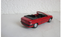 Opel Astra Cabrio 1:43 Gama, масштабная модель, scale43