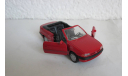 Opel Astra Cabrio 1:43 Gama, масштабная модель, scale43