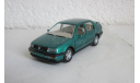 VW Volkswagen Vento VR6 / Jetta III 1:43 Schabak, масштабная модель, 1/43