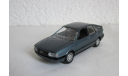 Audi 90 B3 quattro 1:43 Schabak, масштабная модель, 1/43