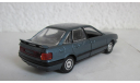 Audi 90 B3 quattro 1:43 Schabak, масштабная модель, 1/43