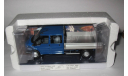 Ford Transit 1:43 Minichamps, масштабная модель, scale43