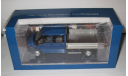 Ford Transit 1:43 Minichamps, масштабная модель, scale43