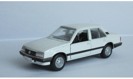 Opel Ascona 1:43 Gama, масштабная модель, scale43