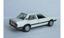 Opel Ascona 1:43 Gama, масштабная модель, scale43