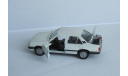 Opel Ascona 1:43 Gama, масштабная модель, scale43