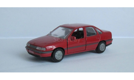 Opel Vectra 1:43 Gama, масштабная модель, scale43