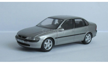 Opel Vectra 1:43 Schuco, масштабная модель, Gama, scale43