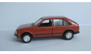 Opel Kadett 1:43 Gama, масштабная модель, scale43