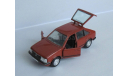 Opel Kadett 1:43 Gama, масштабная модель, scale43