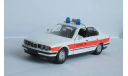 BMW 535i  E34  1:43 Schabak, масштабная модель, scale43