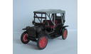 FORD T 1908 1:43 ZISS - MODELL W GERMANY, масштабная модель, 1/43