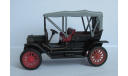 FORD T 1908 1:43 ZISS - MODELL W GERMANY, масштабная модель, 1/43