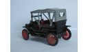 FORD T 1908 1:43 ZISS - MODELL W GERMANY, масштабная модель, 1/43