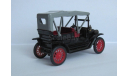 FORD T 1908 1:43 ZISS - MODELL W GERMANY, масштабная модель, 1/43