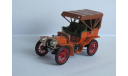 FIAT 1903 1:43 RIO, масштабная модель, scale43