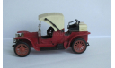 MERCEDES 1905 1:43 R.W.-Modell, масштабная модель, scale43, Mersedes