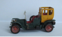 MERCEDES Coupe 1905 1:43 R.W.-Modell, масштабная модель, Mersedes, scale43