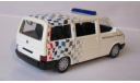 VW Volkswagen T4 Caravela 1:43 Schabac, масштабная модель, Schabak, 1/43